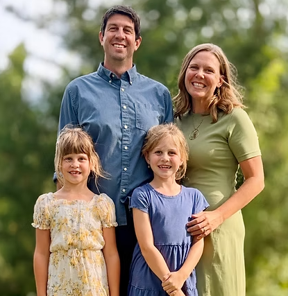 Hegstrom Family