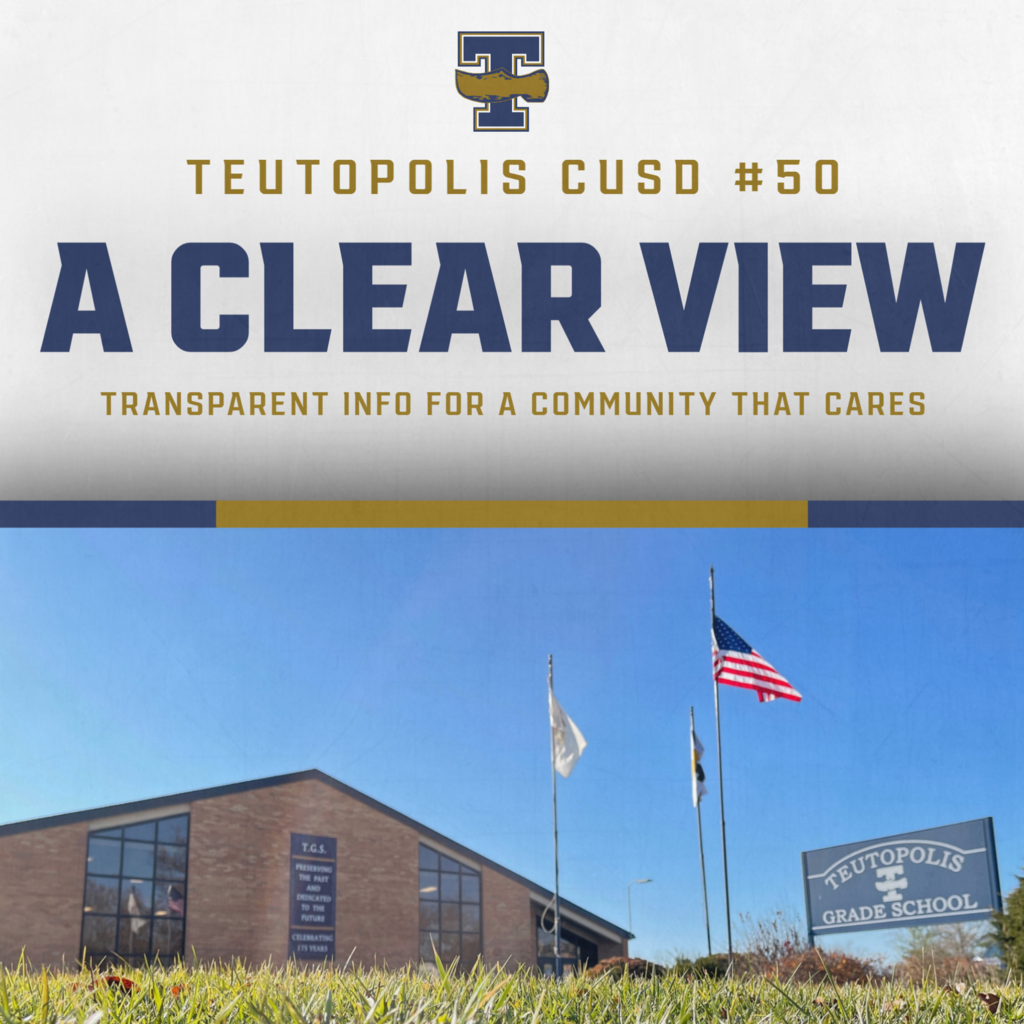 TGS - A Clear View