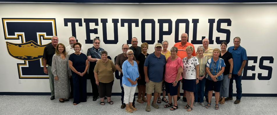 Class of 1976