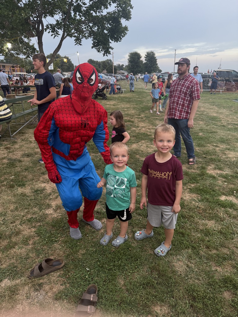 Men of Valor Community Service