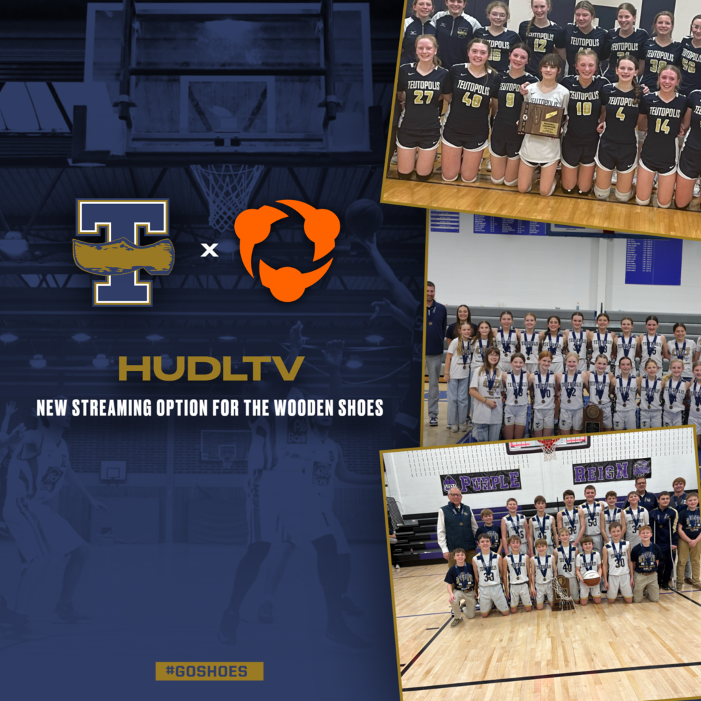 JH Hudl TV