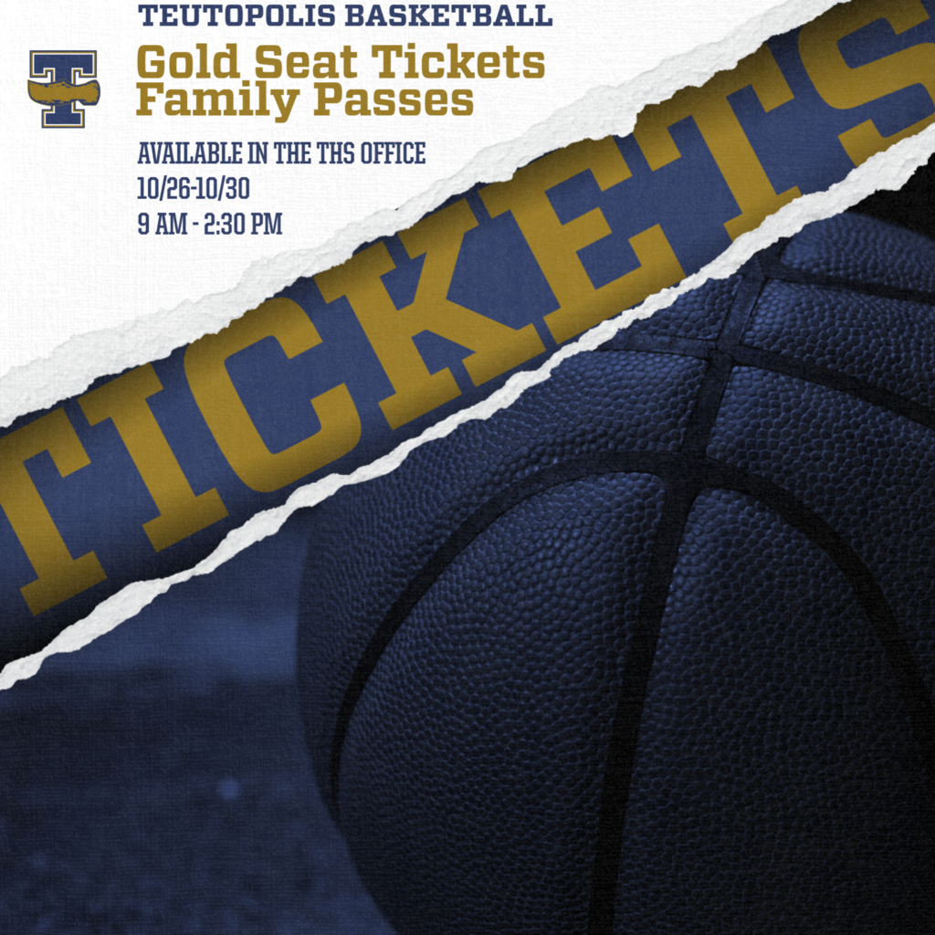 Gold Seats