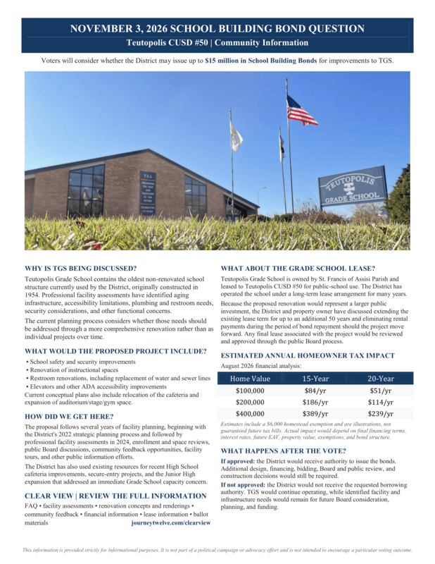 Flyer