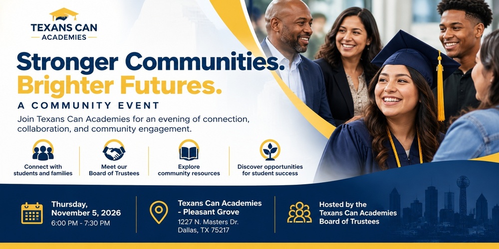 Community Event 