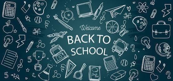 Back to School 