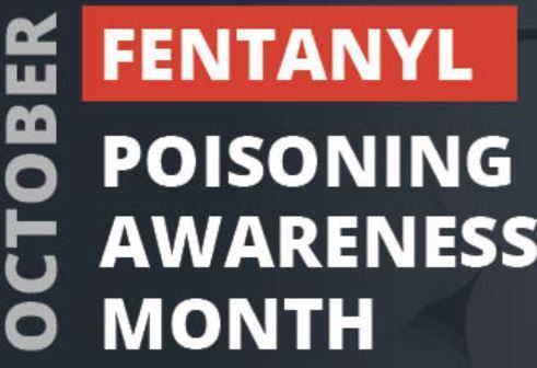 Fentanyl Awareness Month 