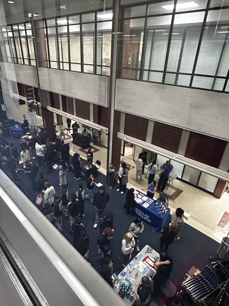 Career Fair 