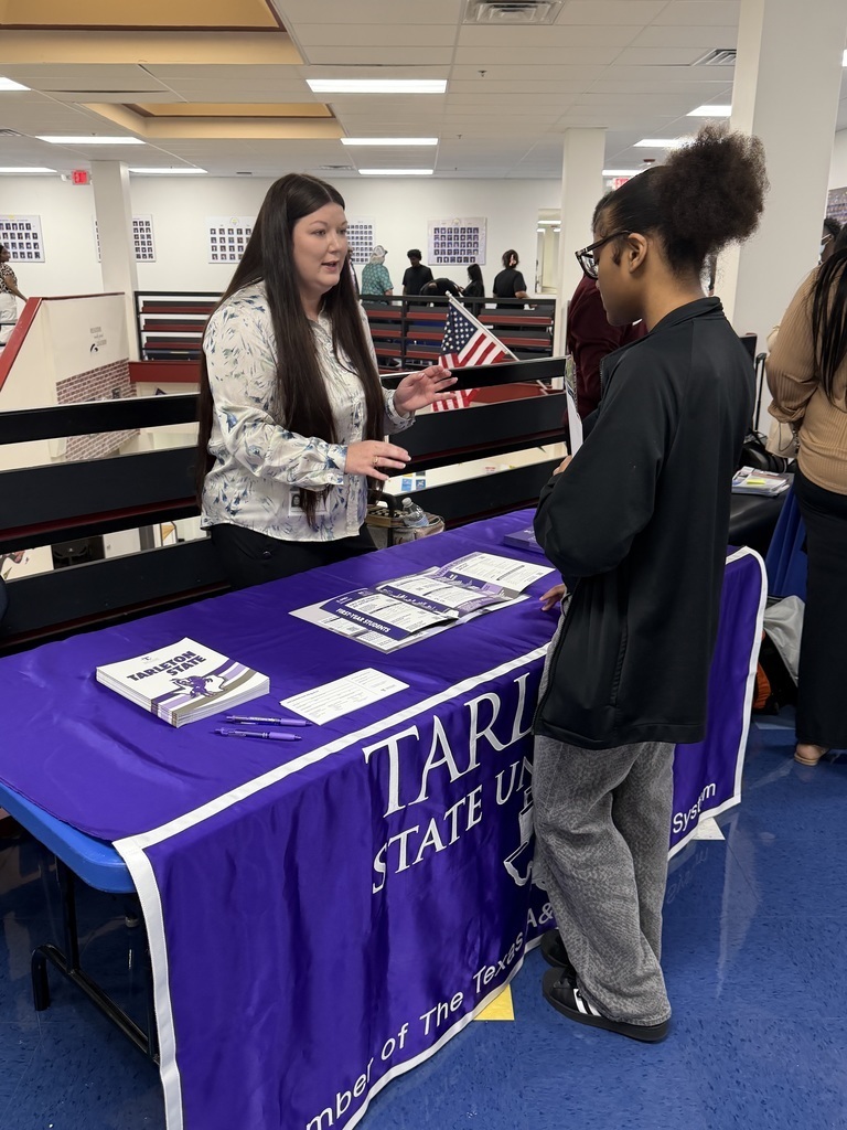College Fair