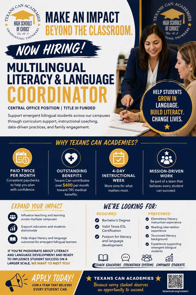 Lit Coordinator
