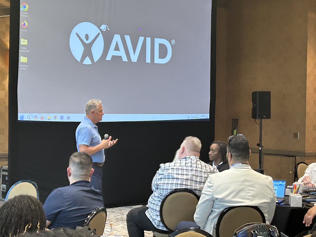 Avid 