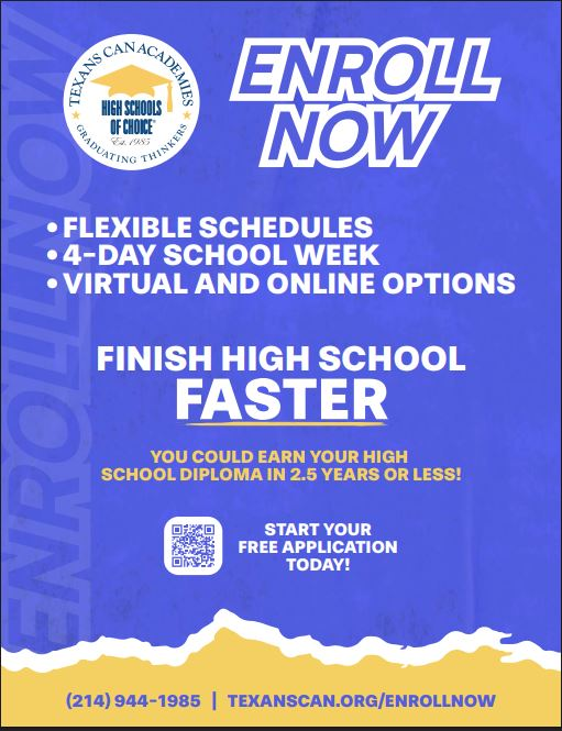 Enroll