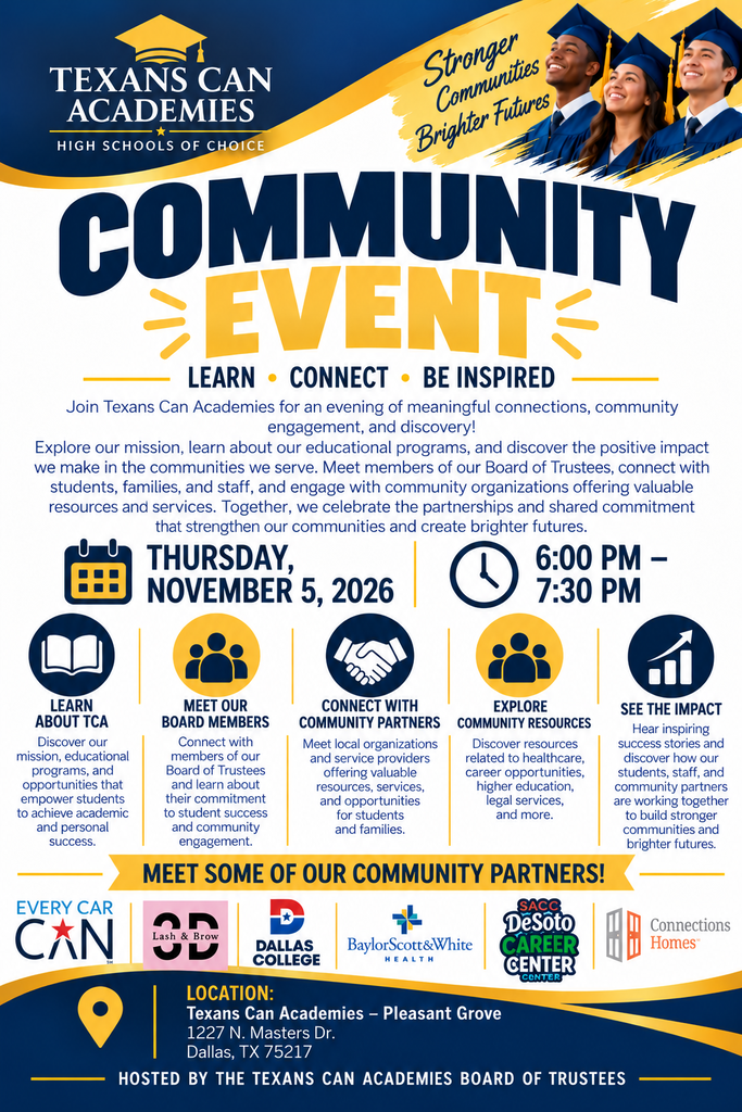 Community Event