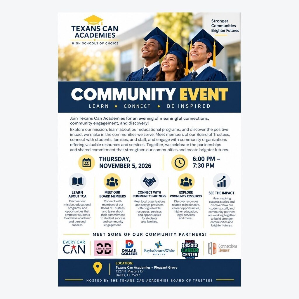 Community Event