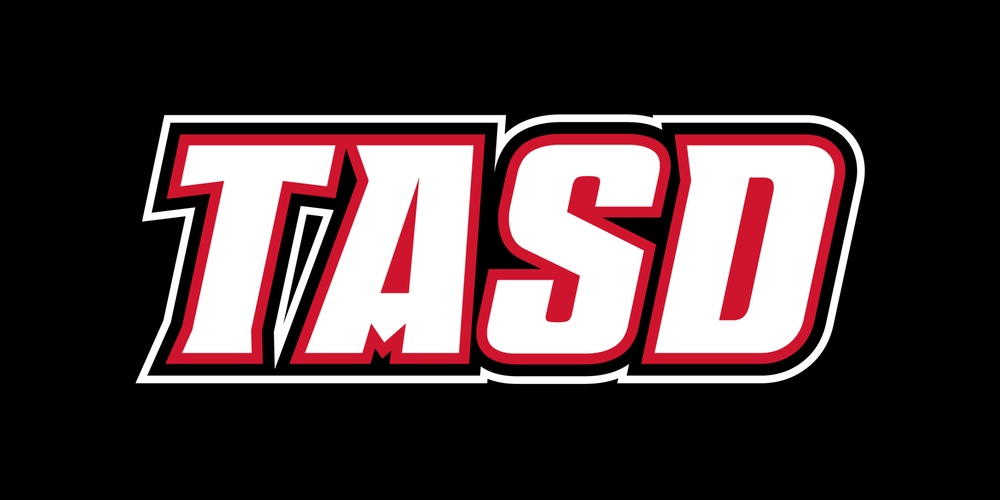 TASD Logo