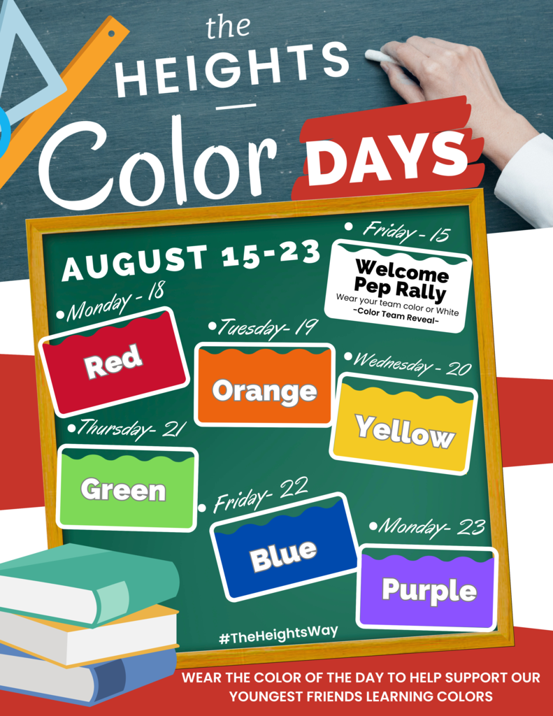 Color Days 2025