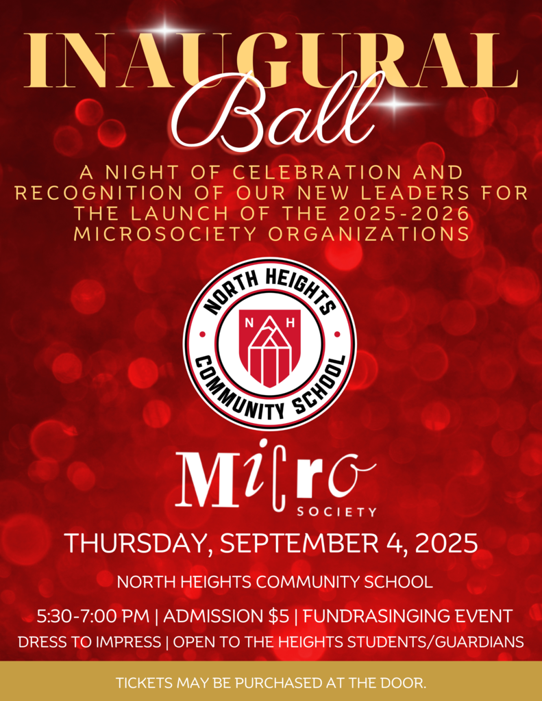 Inaugural Ball 2025