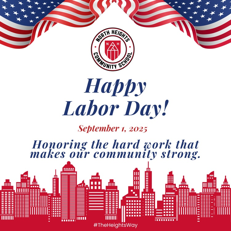 happy Labor Day