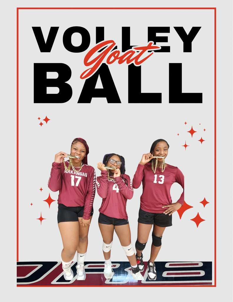 Players of the game vs Smackover were Zion Sharp, Katelynn Floyd, Zy'Carriea Forbes!