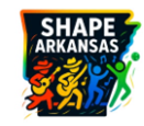 Shape Arkansas Logo