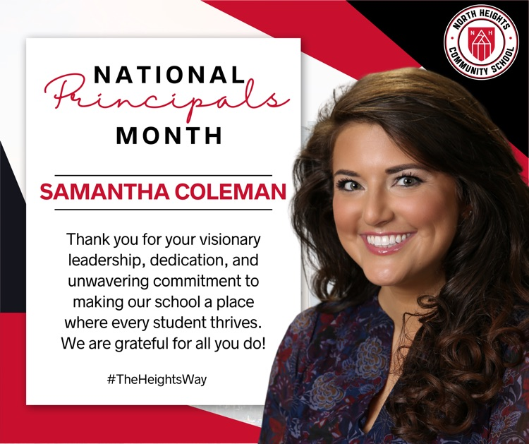 Principles Month