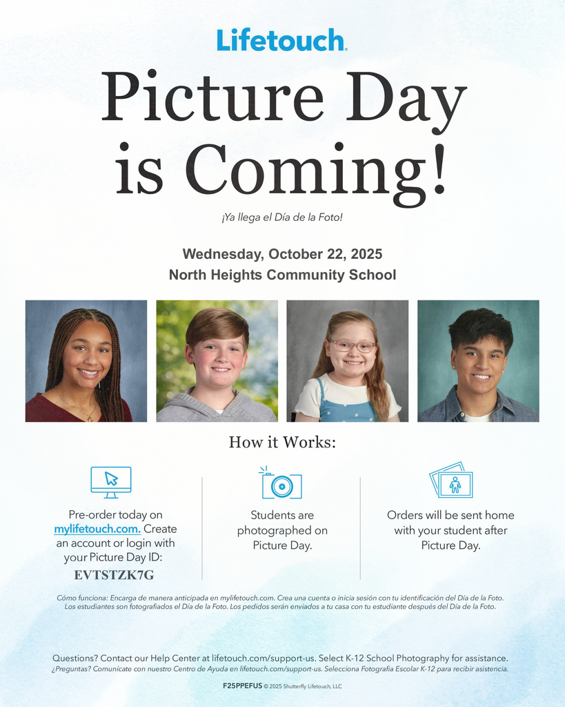 Picture Day 2025