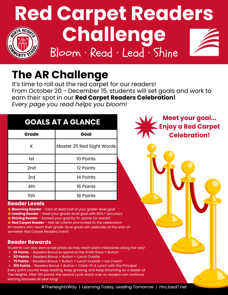 AR Challenge