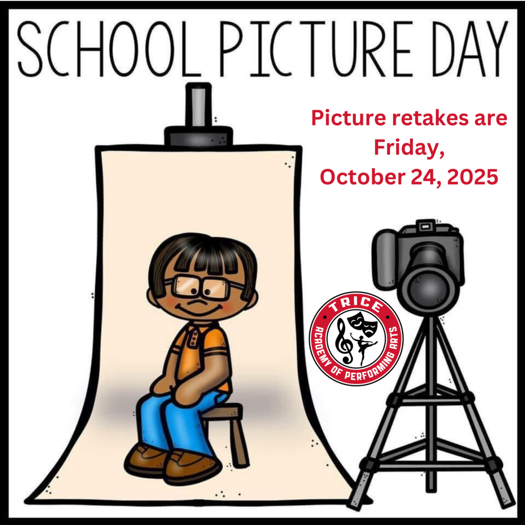 picture retakes are friday, october 24, 2025