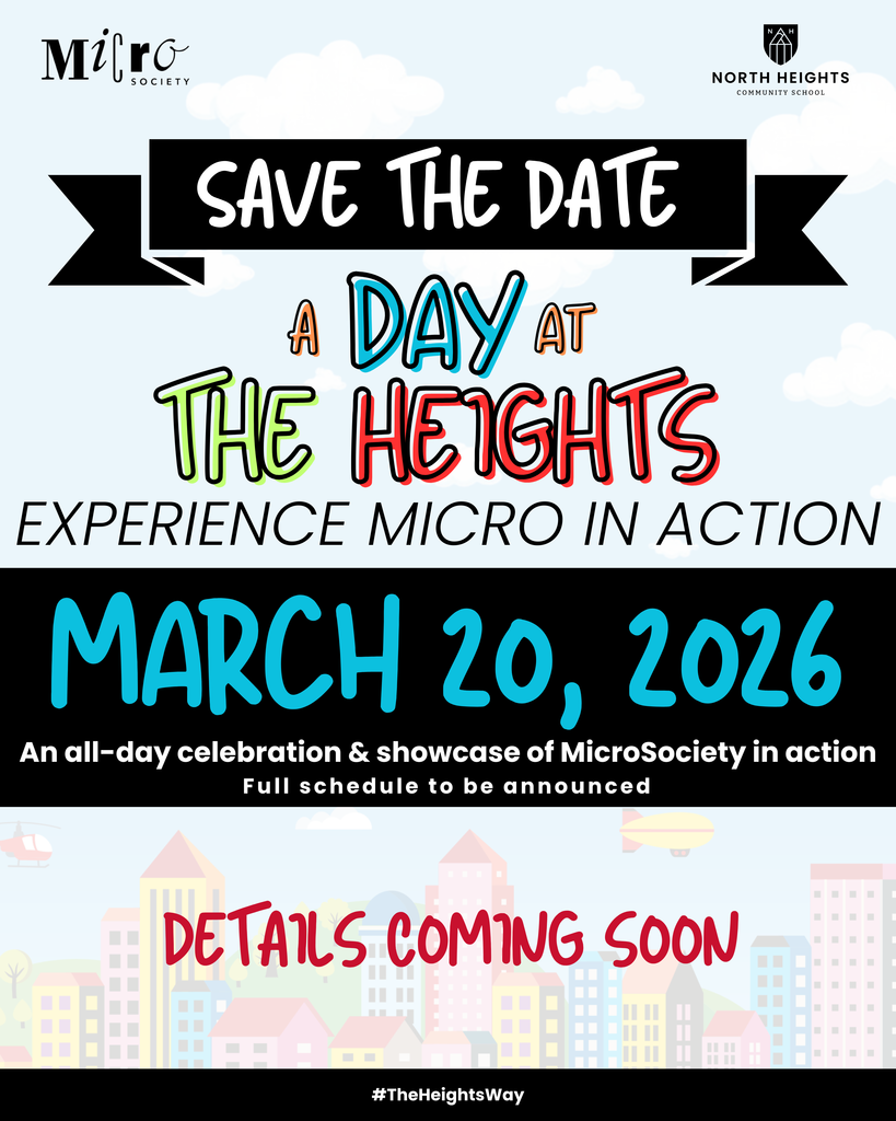 Day at The Heights 2026