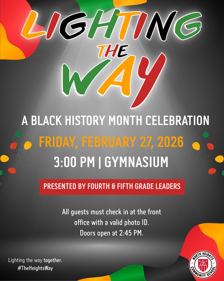 Black History Month 2026