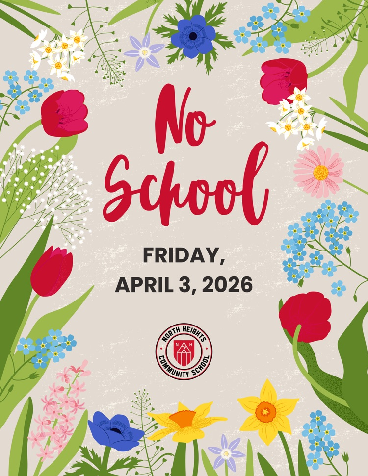 Good Friday No School