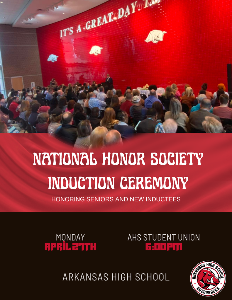 National Honor Society