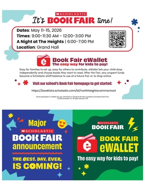 book fair