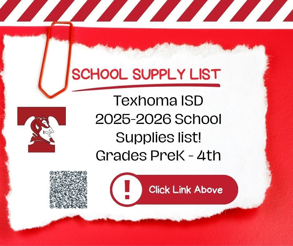 Link to get supply list: https://core-docs.s3.us-east-1.amazonaws.com/documents/asset/uploaded_file/1148113/2025-2026_School_Supply_List.pdf