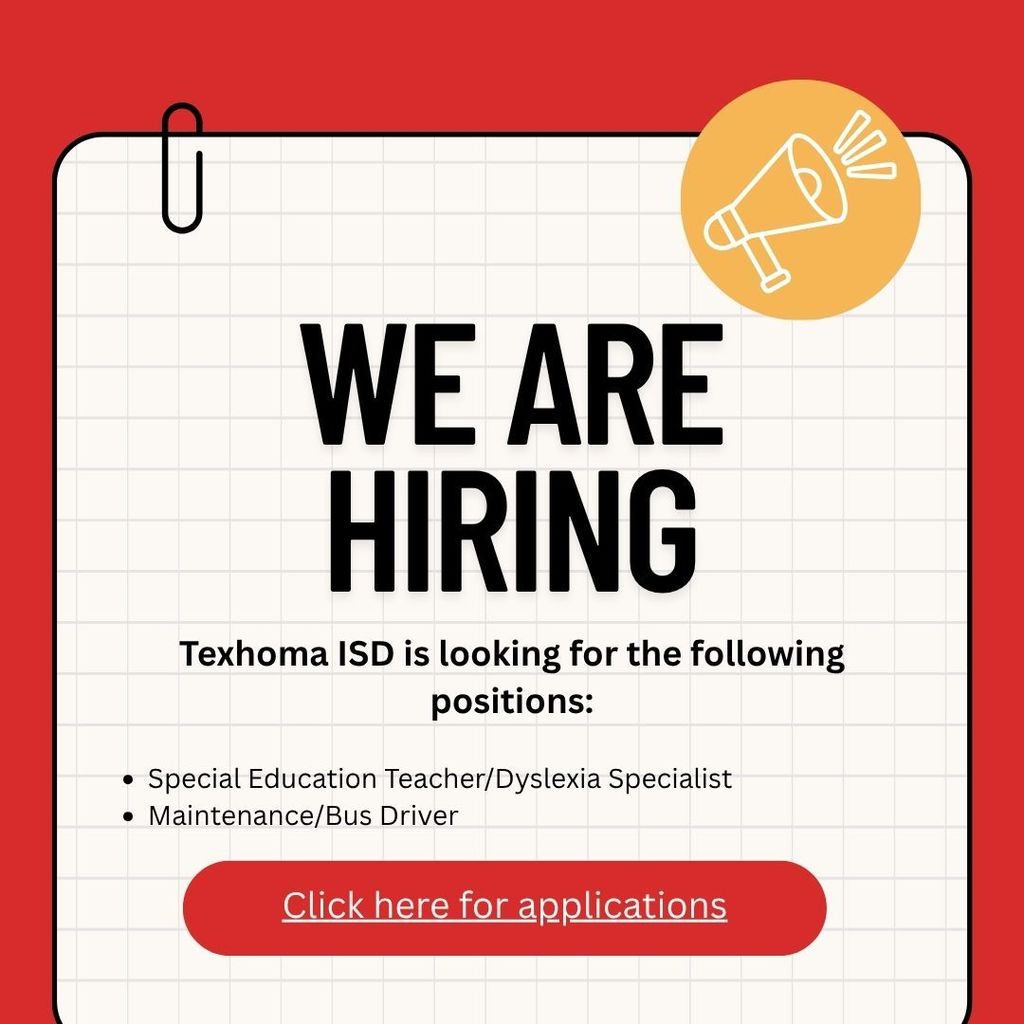 job posting