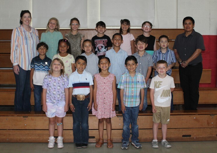 1st Grade