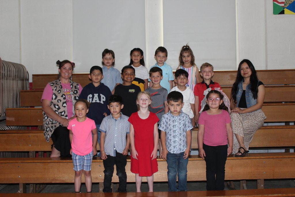 Kindergarten