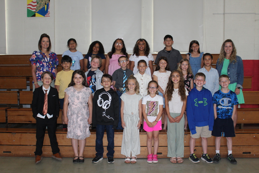 3rd Grade