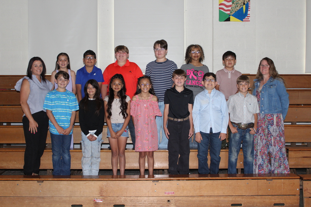 4th Grade