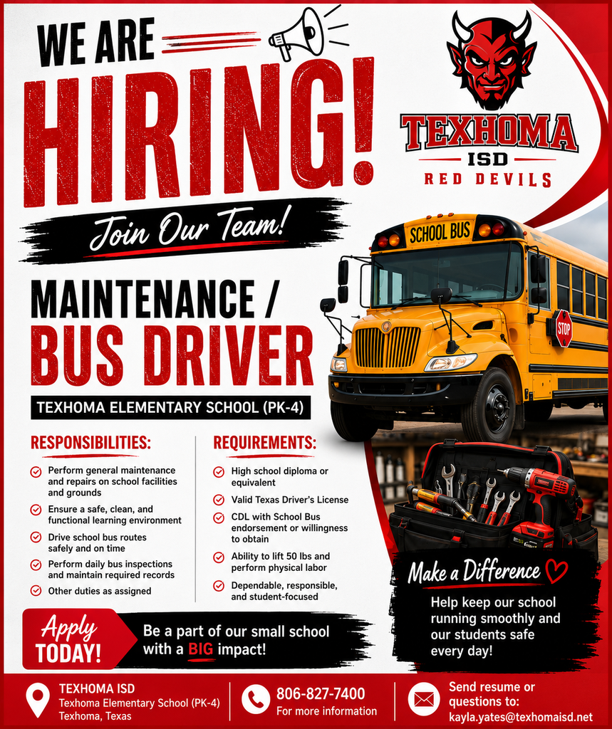 bus driver