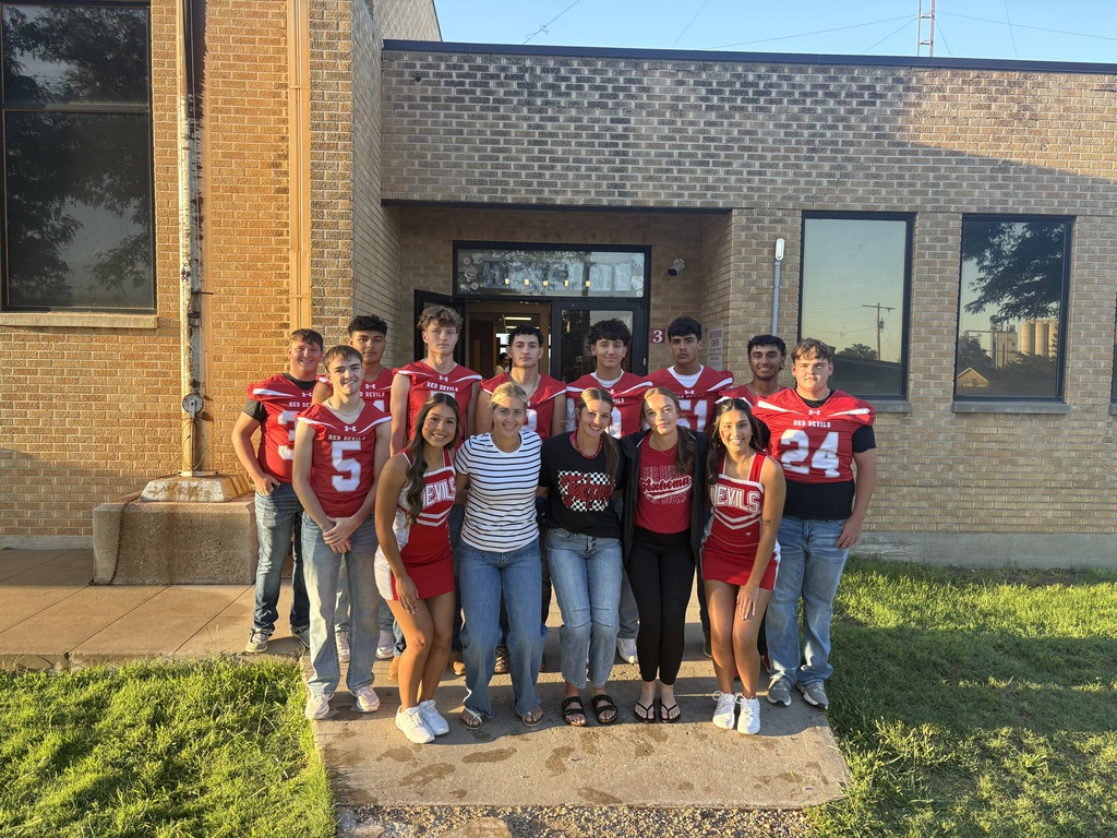 Seniors