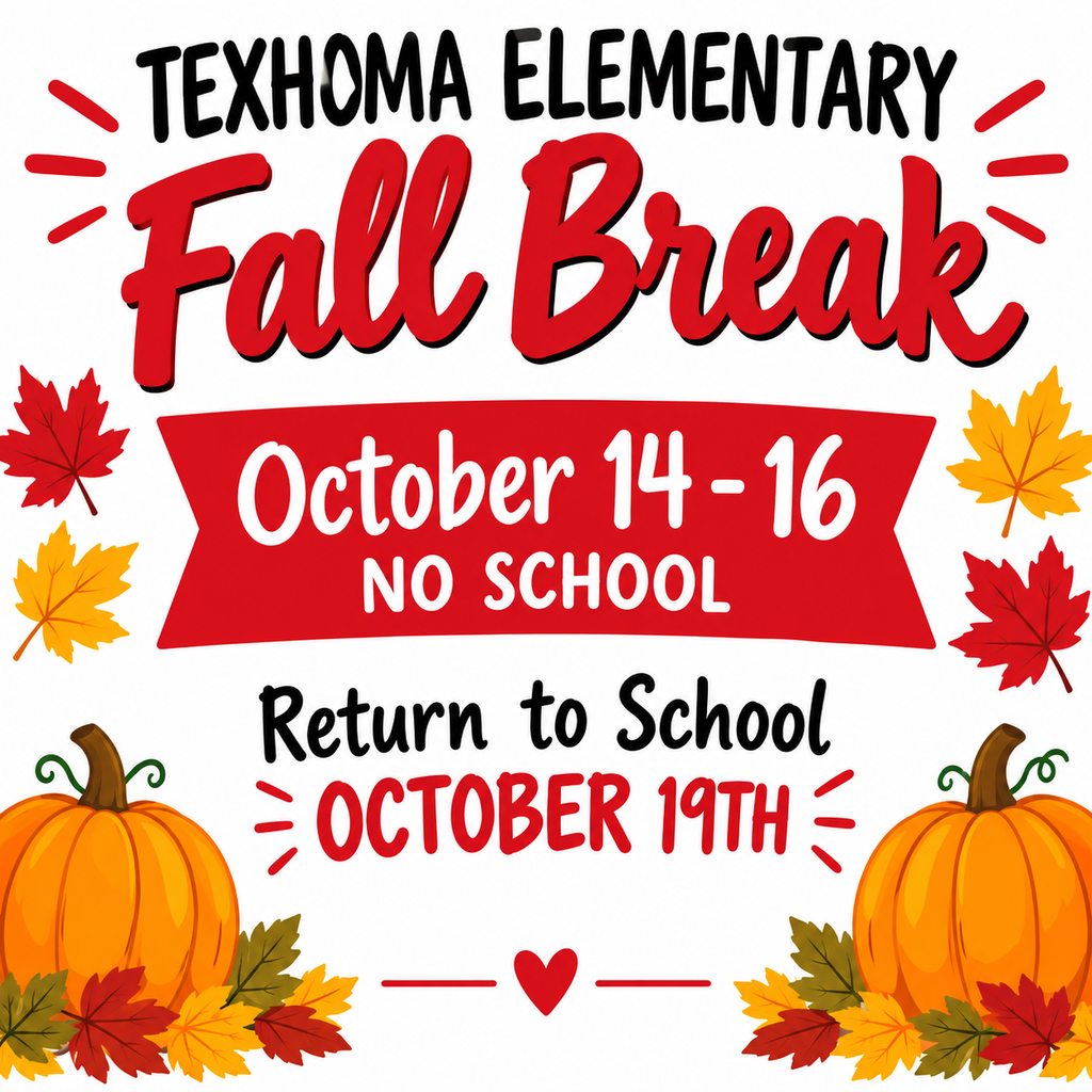FALL BREAK