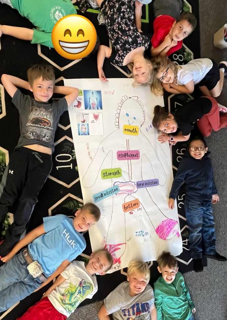 Towner 1st grade