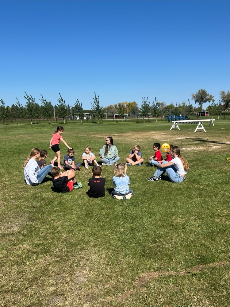 Duck Duck Goose 