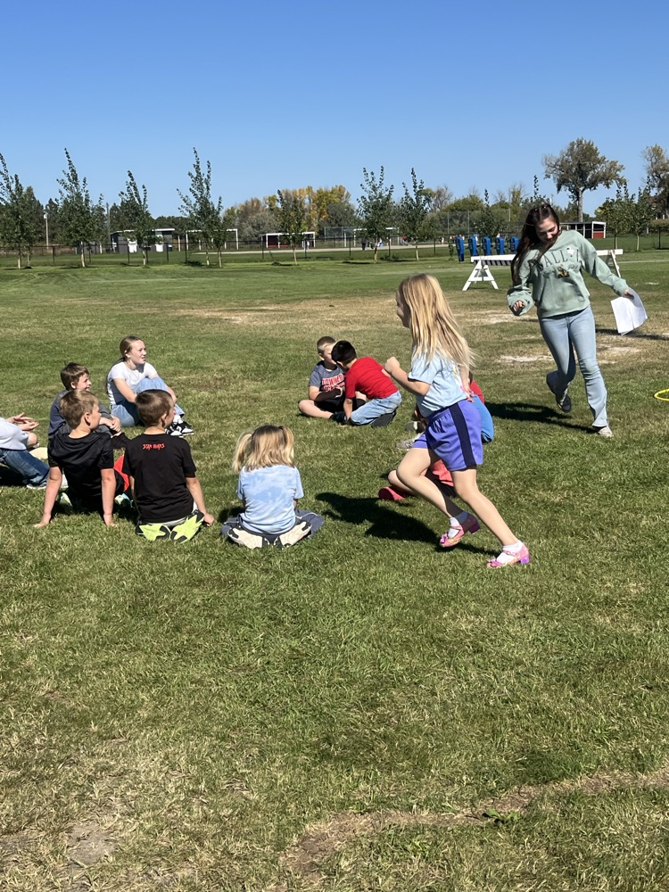 Duck Duck Goose 