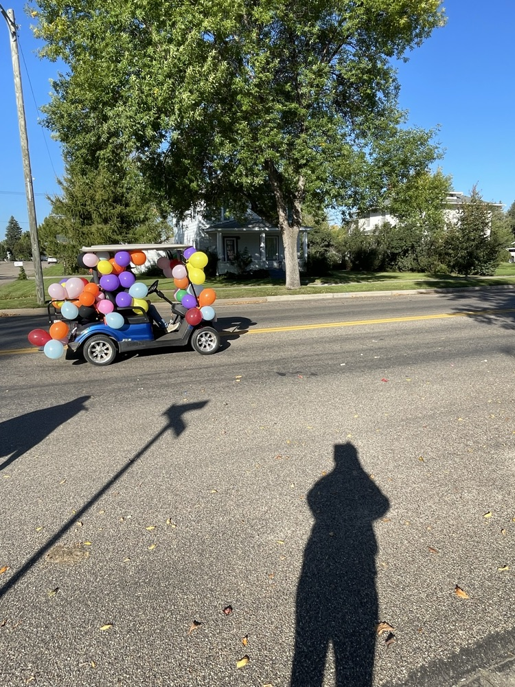 homecoming