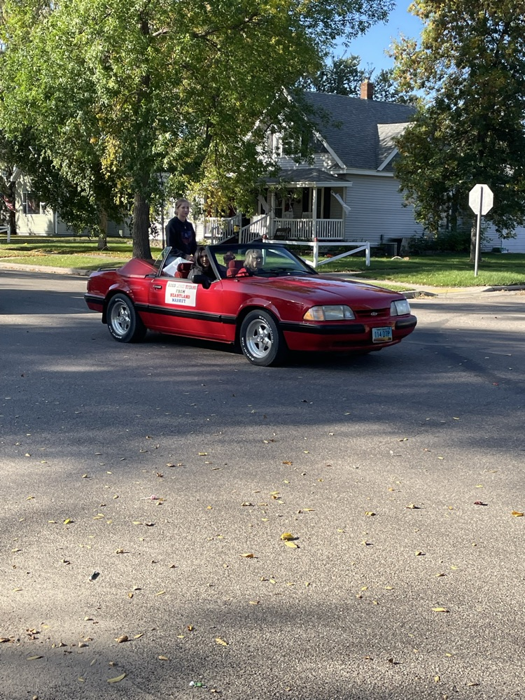 Homecoming