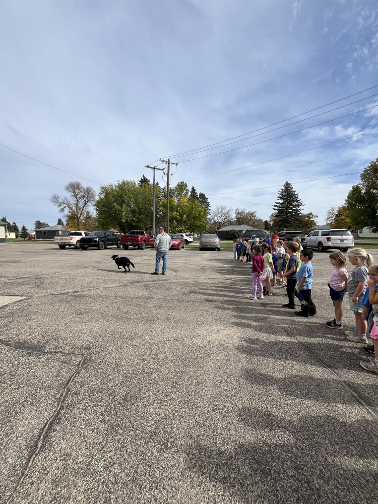 Community Helpers!