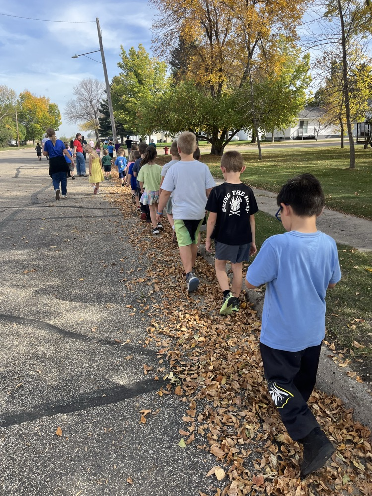 Community Helpers!