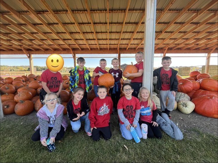 Berry Acres Pumpkin Patch