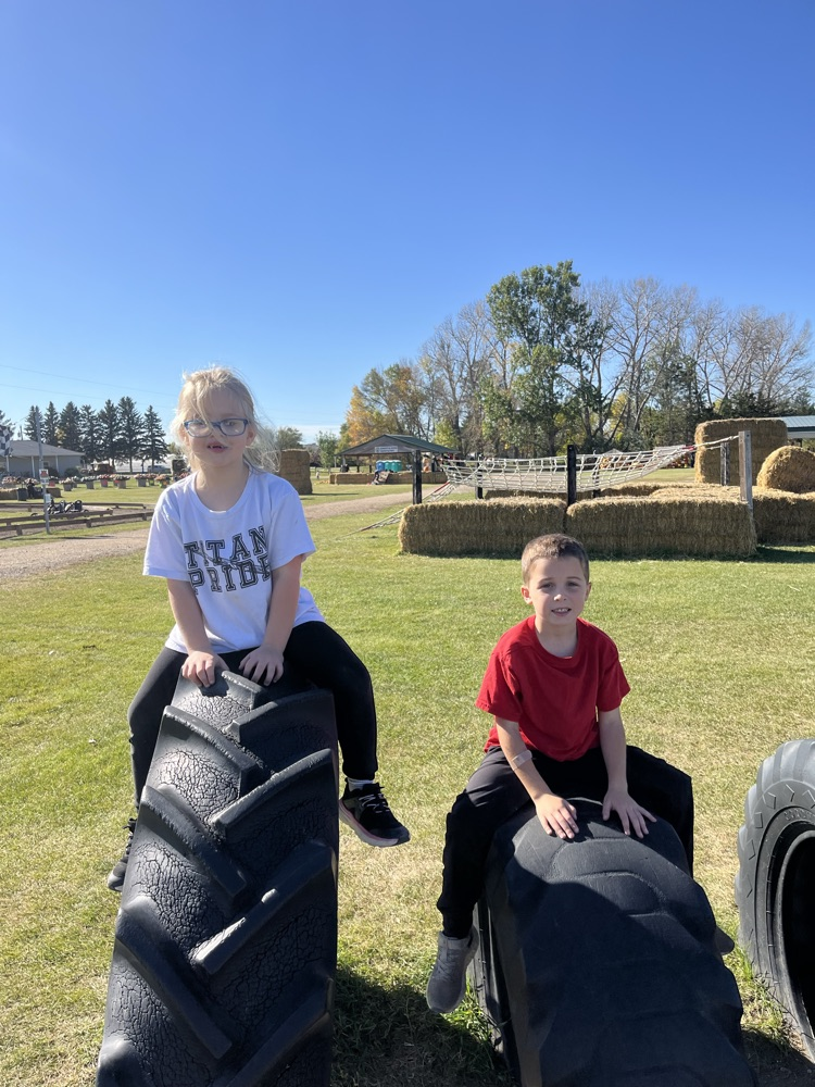 Berry Acres Pumpkin Patch